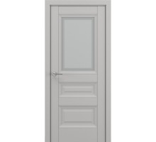 Дверь ZaDoor Ампир В2 с остеклением