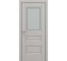 Дверь ZaDoor Ампир В3 с остеклением