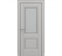 Дверь ZaDoor Венеция В1 с остеклением