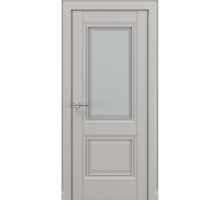 Дверь ZaDoor Венеция В1 с остеклением