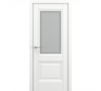 Дверь ZaDoor Венеция В2 с остеклением