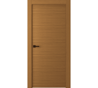 Дверь Belwooddoors Межкомнатная дверь Лайнвуд 2 глухая Дуб радиал