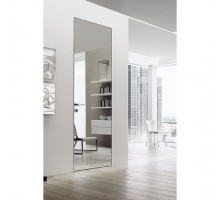 Дверь Belwooddoors Межкомнатная дверь Спейс с зеркалом Зеркало незакалённое