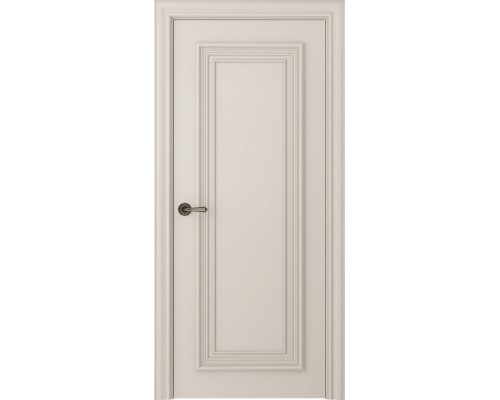 Дверь Belwooddoors Межкомнатная дверь Палаццо 1 глухая Эмаль белый Дверь Belwooddoors Межкомнатная дверь Палаццо 1 глухая Эмаль белый
