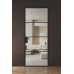Дверь Belwooddoors Межкомнатная дверь Спейс Апр 3H Black