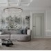 Дверь Belwooddoors Межкомнатная дверь Палаццо 1 глухая Эмаль белый