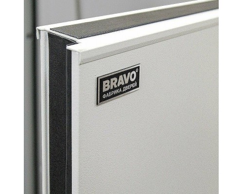 Дверь противопожарная ДП-1 Браво, Bravo Дверь противопожарная ДП-1 Браво, Bravo