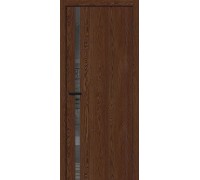 Дверь Браво-1.55 Brown Dreamline Mirox Grey elPORTA Браво, Bravo +петли
