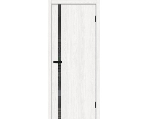 Дверь Браво-1.55 White Dreamline Mirox Grey elPORTA Браво, Bravo +петли Дверь Браво-1.55 White Dreamline Mirox Grey elPORTA Браво, Bravo +петли