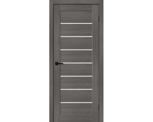 Дверь Браво-22 Grey Melinga Magic Fog Браво, Bravo +петли Дверь Браво-22 Grey Melinga Magic Fog Браво, Bravo +петли