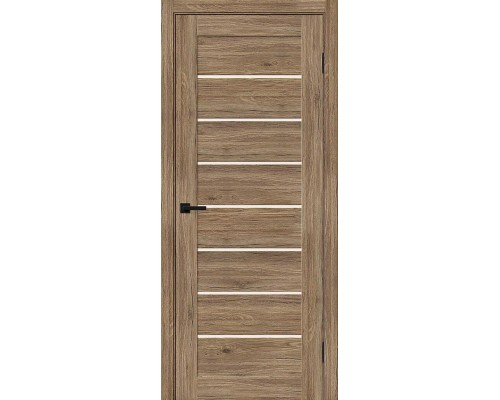 Дверь Браво-22 Original Oak Magic Fog Браво, Bravo +петли Дверь Браво-22 Original Oak Magic Fog Браво, Bravo +петли