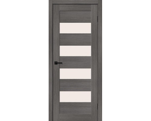 Дверь Браво-23 Grey Melinga Magic Fog Браво, Bravo +петли Дверь Браво-23 Grey Melinga Magic Fog Браво, Bravo +петли