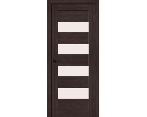 Дверь Браво-23 Wenge Melinga Magic Fog Браво, Bravo +петли Дверь Браво-23 Wenge Melinga Magic Fog Браво, Bravo +петли