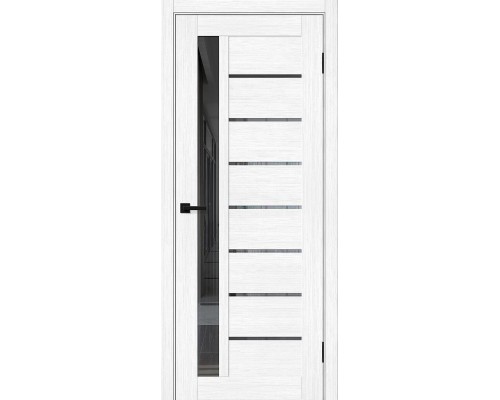 Дверь Браво-27 Snow Melinga Mirox Grey Браво, Bravo +петли Дверь Браво-27 Snow Melinga Mirox Grey Браво, Bravo +петли
