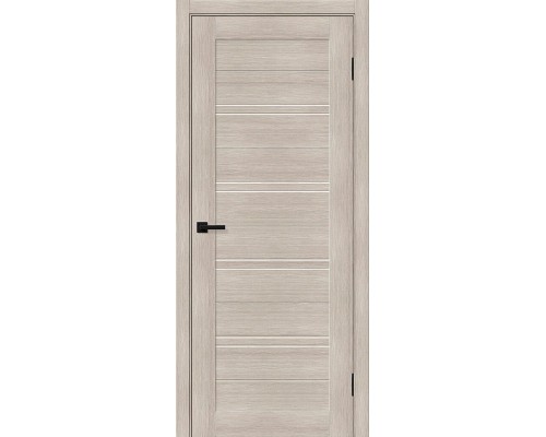 Дверь Браво-28 Cappuccino Melinga Magic Fog Браво, Bravo +петли Дверь Браво-28 Cappuccino Melinga Magic Fog Браво, Bravo +петли