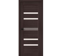 Дверь Браво-30 Wenge Melinga Magic Fog Браво, Bravo +петли