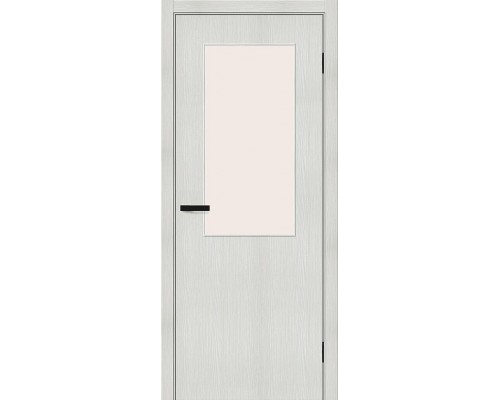Дверь Браво-7 Bianco Melinga Magic Fog Браво, Bravo +петли Дверь Браво-7 Bianco Melinga Magic Fog Браво, Bravo +петли