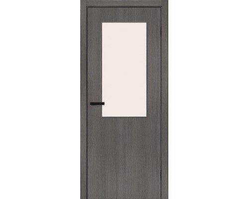 Дверь Браво-7 Grey Melinga Magic Fog Браво, Bravo +петли Дверь Браво-7 Grey Melinga Magic Fog Браво, Bravo +петли
