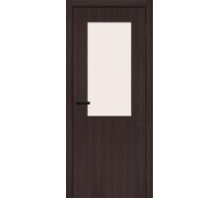 Дверь Браво-7 Wenge Melinga Magic Fog Браво, Bravo +петли