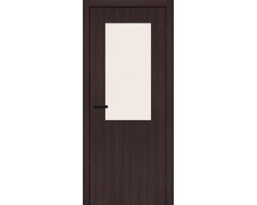 Дверь Браво-7 Wenge Melinga Magic Fog Браво, Bravo +петли Дверь Браво-7 Wenge Melinga Magic Fog Браво, Bravo +петли
