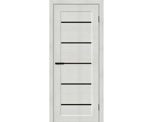 Дверь Мода-22 Black Line Bianco Melinga Mr.Wood Браво, Bravo +петли Дверь Мода-22 Black Line Bianco Melinga Mr.Wood Браво, Bravo +петли