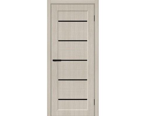 Дверь Мода-22 Black Line Cream Melinga Mr.Wood Браво, Bravo +петли Дверь Мода-22 Black Line Cream Melinga Mr.Wood Браво, Bravo +петли