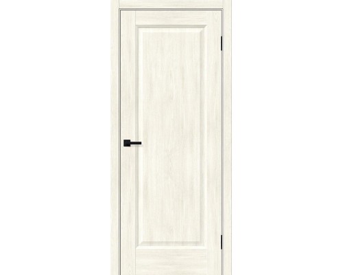 Дверь Неоклассик-30 Nordic Oak Браво, Bravo +петли