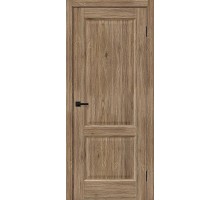Дверь Неоклассик-32 Original Oak Браво, Bravo +петли