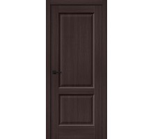 Дверь Неоклассик-32 Wenge Melinga Браво, Bravo +петли