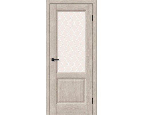 Дверь Неоклассик-33 Cappuccino Melinga White Сrystal Mr.Wood Браво, Bravo +петли Дверь Неоклассик-33 Cappuccino Melinga White Сrystal Mr.Wood Браво, Bravo +петли