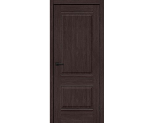Дверь Прима-2 Wenge Melinga Mr.Wood Браво, Bravo +петли Дверь Прима-2 Wenge Melinga Mr.Wood Браво, Bravo +петли