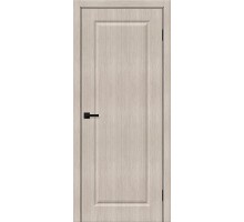 Дверь Скинни-10 Cappuccino Melinga Браво, Bravo +петли