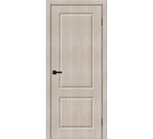 Дверь Скинни-12 Cappuccino Melinga Браво, Bravo +петли