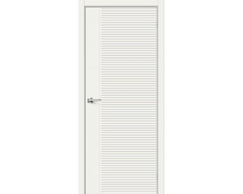 Дверь Граффити-33.0 Whitey Браво, Bravo +петли