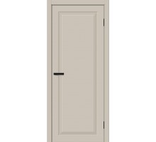 Дверь Граффити-40 Creamy Браво, Bravo +петли