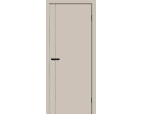 Дверь Браво-0.10.П Cream Silk Браво, Bravo
