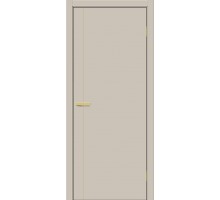 Дверь Браво-0.10.П (SG:P3) Cream Silk Браво, Bravo