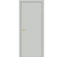Дверь Браво-0.10.П (SG:P3) Grey Silk Браво, Bravo