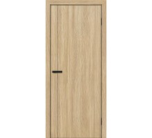 Дверь Браво-0.10.П Real Oak Браво, Bravo