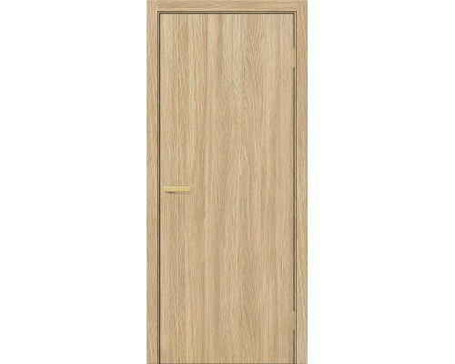 Дверь Браво-0.10.П (SG:P3) Real Oak Браво, Bravo