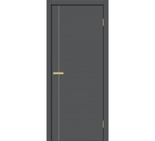 Дверь Браво-0.10.П (SG:P3) Stormy Silk Браво, Bravo