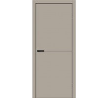 Дверь Браво-0.21.П Clay Silk Браво, Bravo