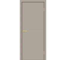 Дверь Браво-0.21.П (SG:P3) Clay Silk Браво, Bravo
