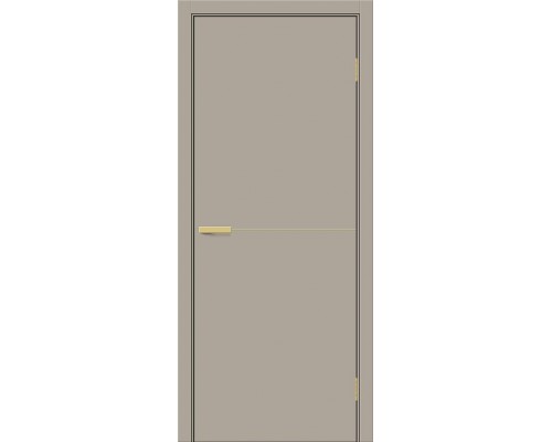 Дверь Браво-0.21.П (SG:P3) Clay Silk Браво, Bravo