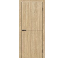 Дверь Браво-0.21.П Real Oak Браво, Bravo