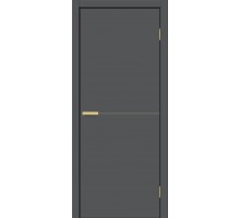 Дверь Браво-0.21.П (SG:P3) Stormy Silk Браво, Bravo
