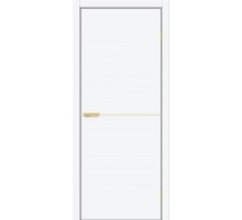 Дверь Браво-0.21.П (SG:P3) White Silk Браво, Bravo