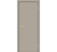 Дверь Браво-0.24.П (SG:P3) Clay Silk Браво, Bravo
