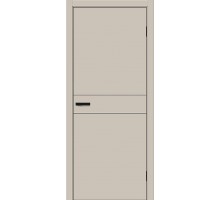Дверь Браво-0.24.П Cream Silk Браво, Bravo