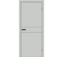 Дверь Браво-0.24.П Grey Silk Браво, Bravo